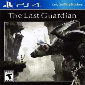 The Last Guardian (használt)
