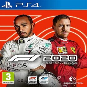 F1 2020 (használt)