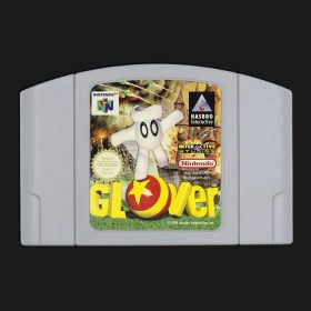 Glover (használt)