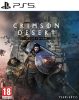 Crimson Desert Deluxe Edition (használt)