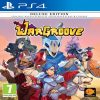 WarGroove (használt)
