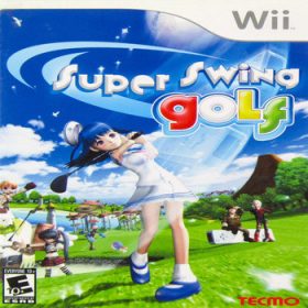 Super Swing Golf (használt)