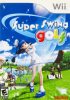 Super Swing Golf (használt)