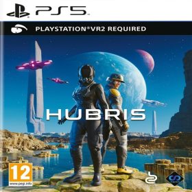 Hubris PS VR 2