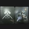 New World Steelbook