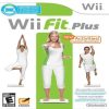 Wii Fit Plus (használt)