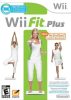 Wii Fit Plus (használt)