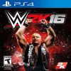WWE 2K16 (használt)