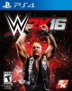 WWE 2K16 (használt)