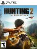 Hunting Simulator 2 PS5