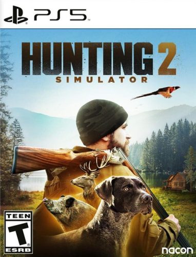Hunting Simulator 2 PS5