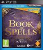Wonderbook Book of Spells (használt)