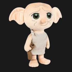 Harry Potter Dobby plüss (29 cm)