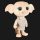 Harry Potter Dobby plüss (29 cm)