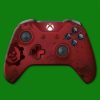   Xbox Gears of War 4 Limited Edition vezeték nélküli kontroller (Xbox One/Xbox Series kompatibilis) (használt) 