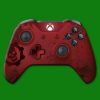   Xbox Gears of War 4 Limited Edition vezeték nélküli kontroller (Xbox One/Xbox Series kompatibilis) (használt) 