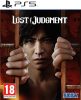 Lost Judgment (használt)