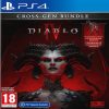 Diablo IV PS4