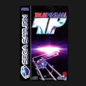 True Pinball (használt)