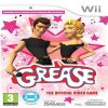 Grease The Official Video Game