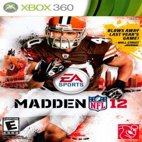 Madden NFL 12 (használt)