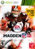 Madden NFL 12 (használt)