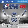 MLB 15 The Show (használt)