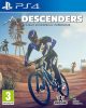 Descenders (használt)