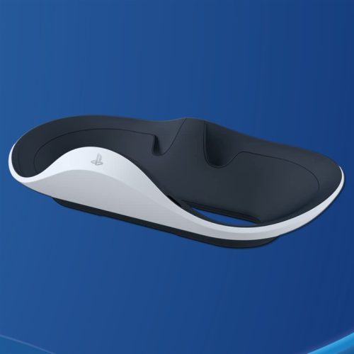 Sony PlayStation VR2 Sense Controller Charging Station (használt)