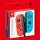 Nintendo Switch Joy-Con Neon Red/Neon Blue (L/R-BAL/JOBB) 