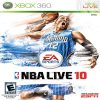 NBA Live 10 (használt)
