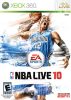 NBA Live 10 (használt)