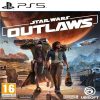 Star Wars Outlaws (használt)