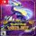 Pokemon Purple Nintendo Switch