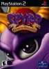 Spyro Enter The Dragonfly (használt)