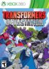 Transformers Devastation (használt)