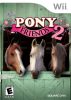 Pony Friends 2 (használt)