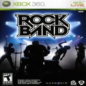 Rock Band (használt)