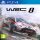 WRC 8 The Official Game (használt)
