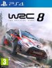 WRC 8 The Official Game (használt)