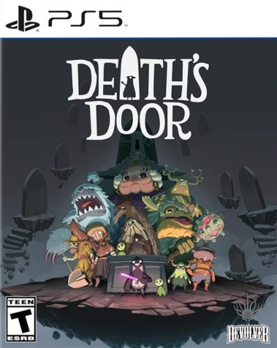 Death's Door (használt)
