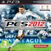 Pro Evolution Soccer 2012 (PES 2012) (használt)
