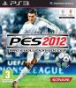 Pro Evolution Soccer 2012 (PES 2012) (használt)