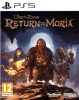 Lord of The Rings Return to Moria PS5