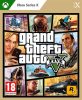 Grand Theft Auto V (GTA V) (használt)