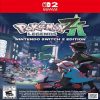 Pokemon Legend Z-A (használt)