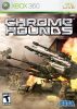 Chrome Hounds (használt)