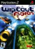 Wipeout Fusion (használt)