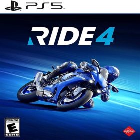 Ride 4 (használt)