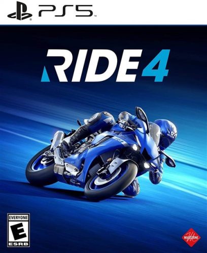 Ride 4 (használt)